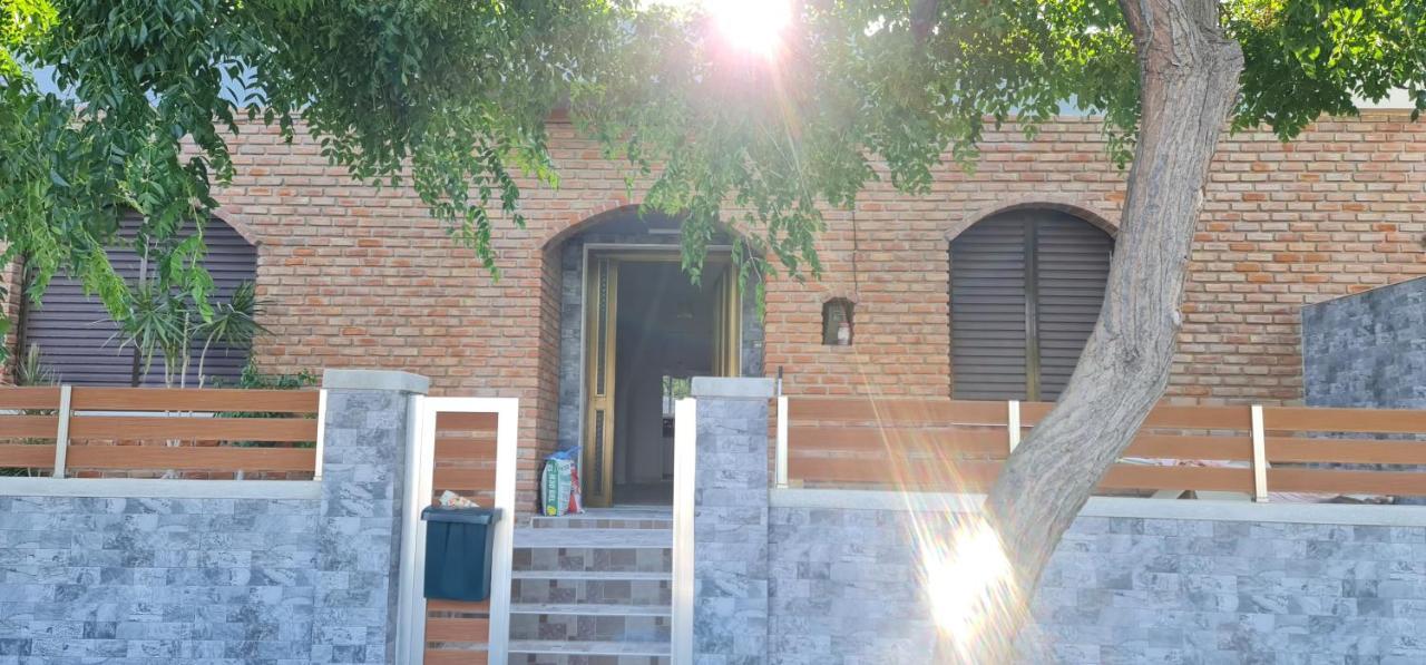 Вілла Thalia'S House Chania  Екстер'єр фото